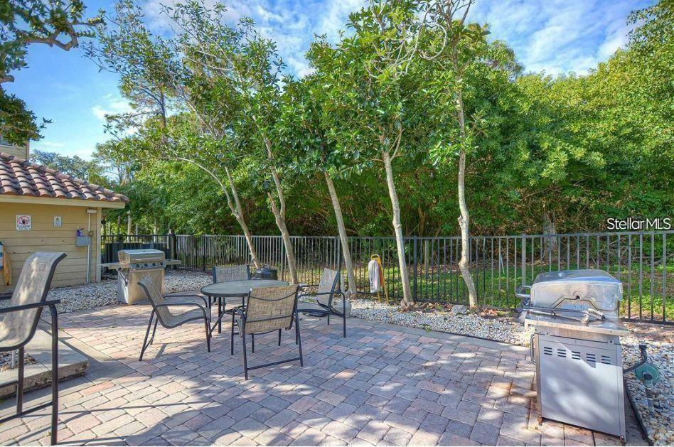 BAYPOINTE PRESERVE CONDO - Residential Lease