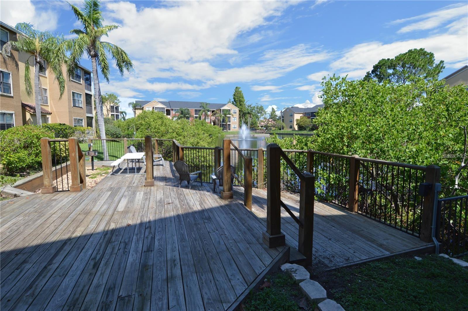 BAYPOINTE PRESERVE CONDO - Residential Lease