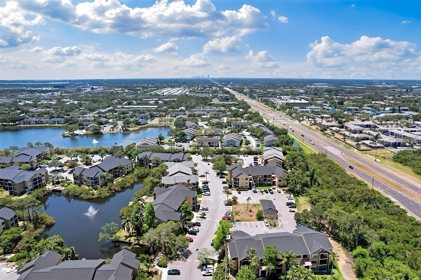 BAYPOINTE PRESERVE CONDO - Residential Lease