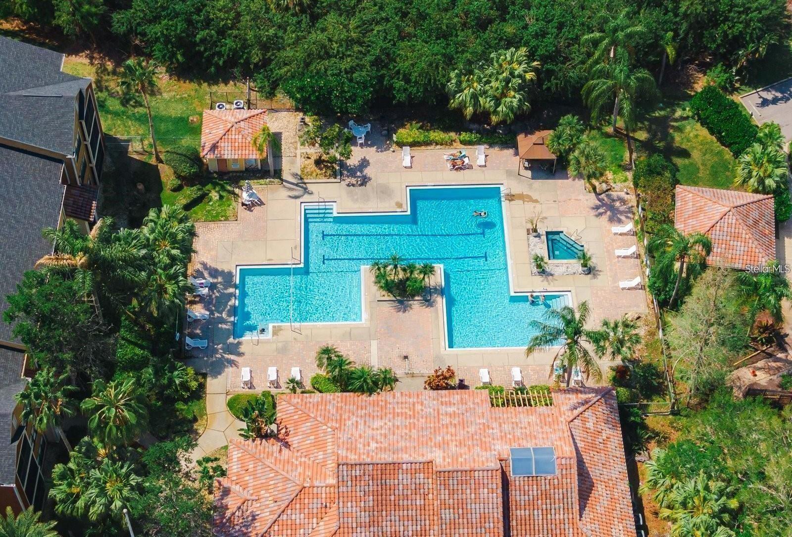 BAYPOINTE PRESERVE CONDO - Residential Lease