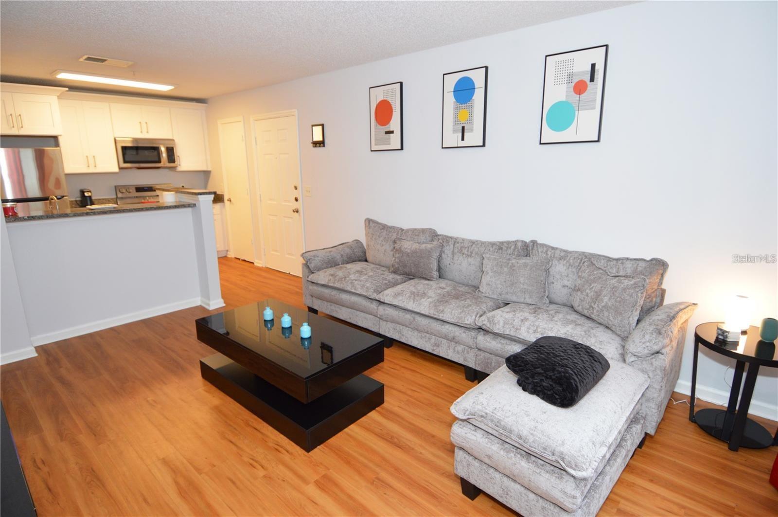 BAYPOINTE PRESERVE CONDO - Residential Lease