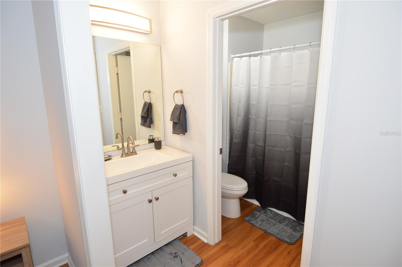 BAYPOINTE PRESERVE CONDO - Residential Lease