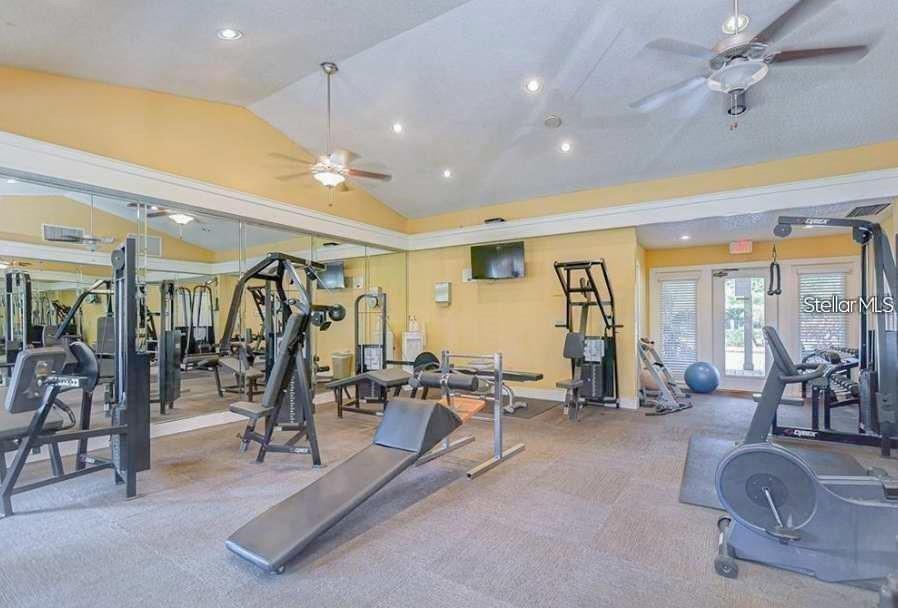 BAYPOINTE PRESERVE CONDO - Residential Lease