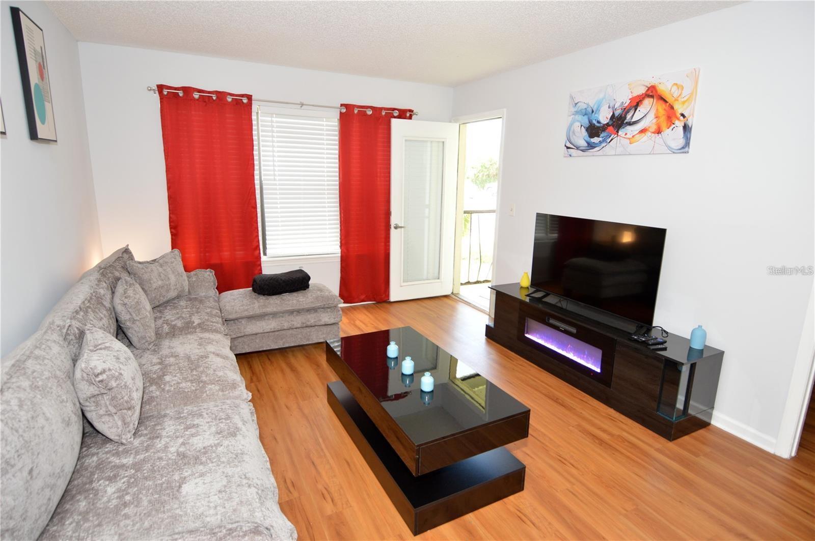 BAYPOINTE PRESERVE CONDO - Residential Lease