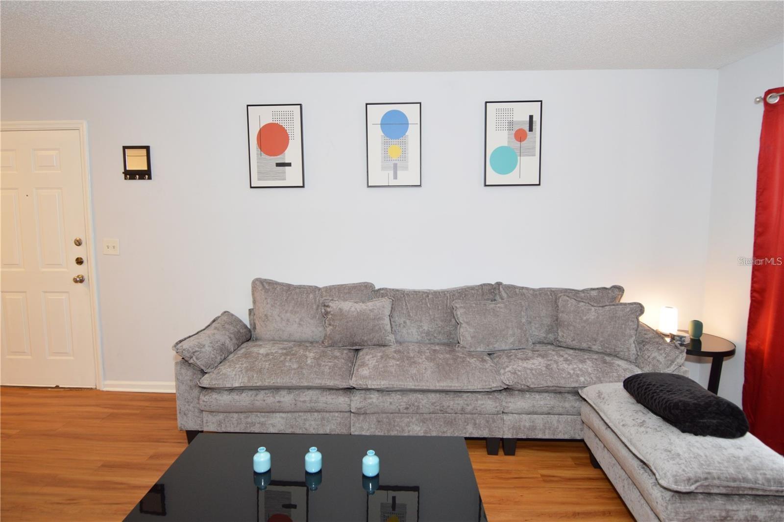 BAYPOINTE PRESERVE CONDO - Residential Lease