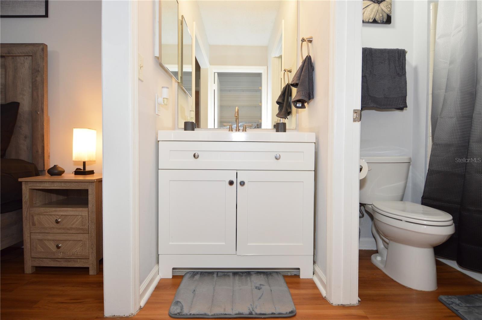 BAYPOINTE PRESERVE CONDO - Residential Lease