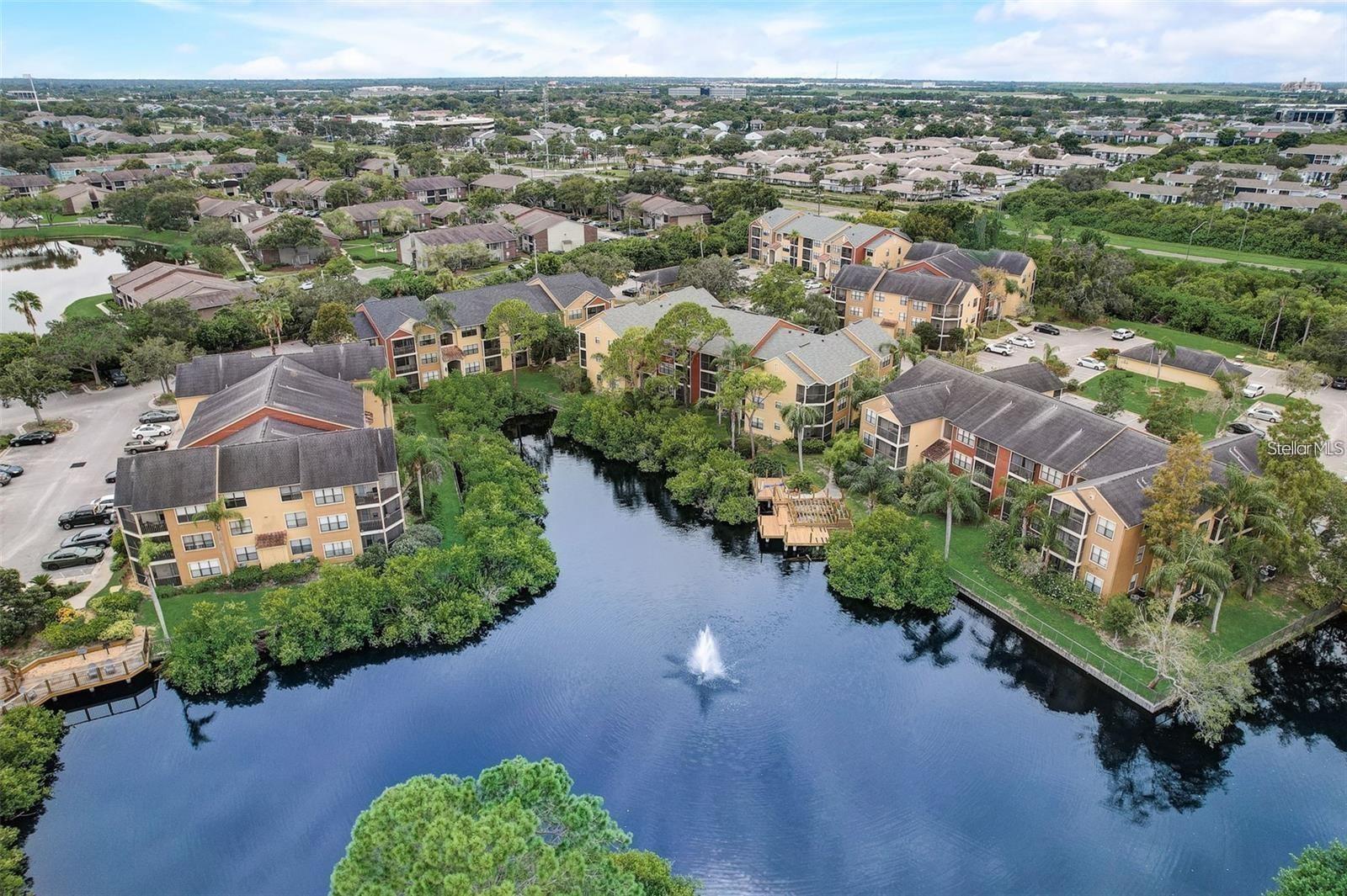 BAYPOINTE PRESERVE CONDO - Residential Lease