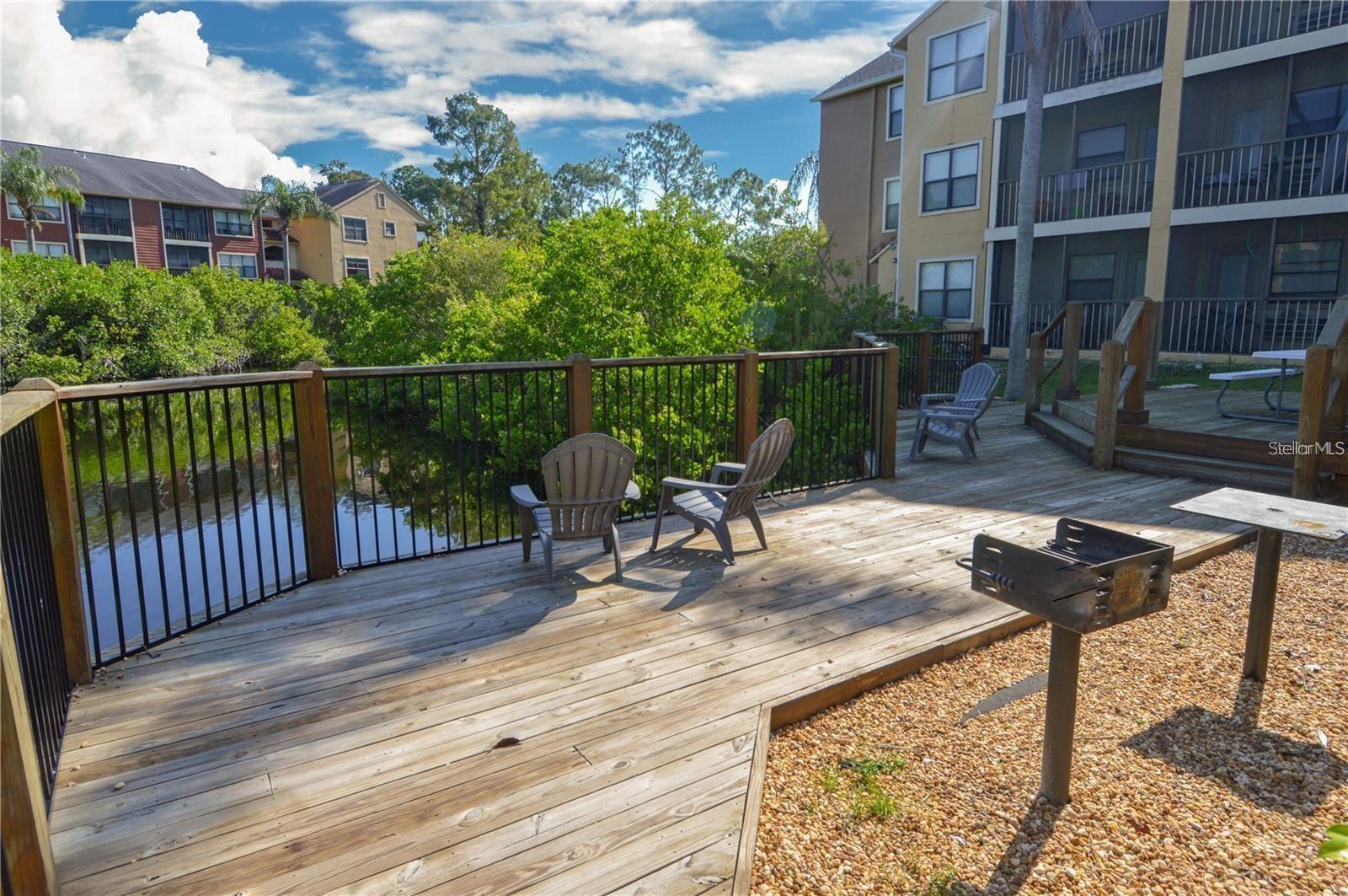 BAYPOINTE PRESERVE CONDO - Residential Lease