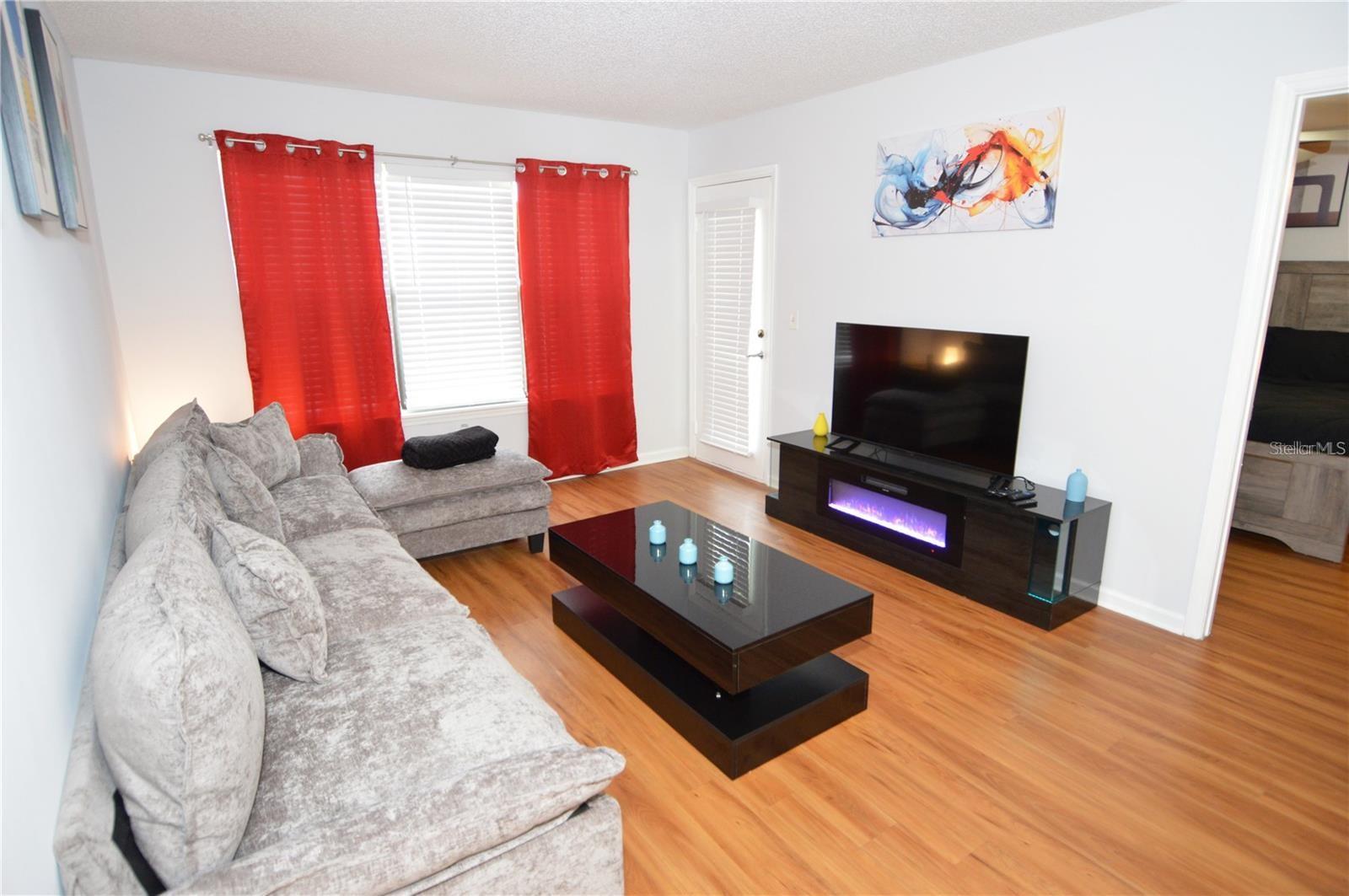 BAYPOINTE PRESERVE CONDO - Residential Lease