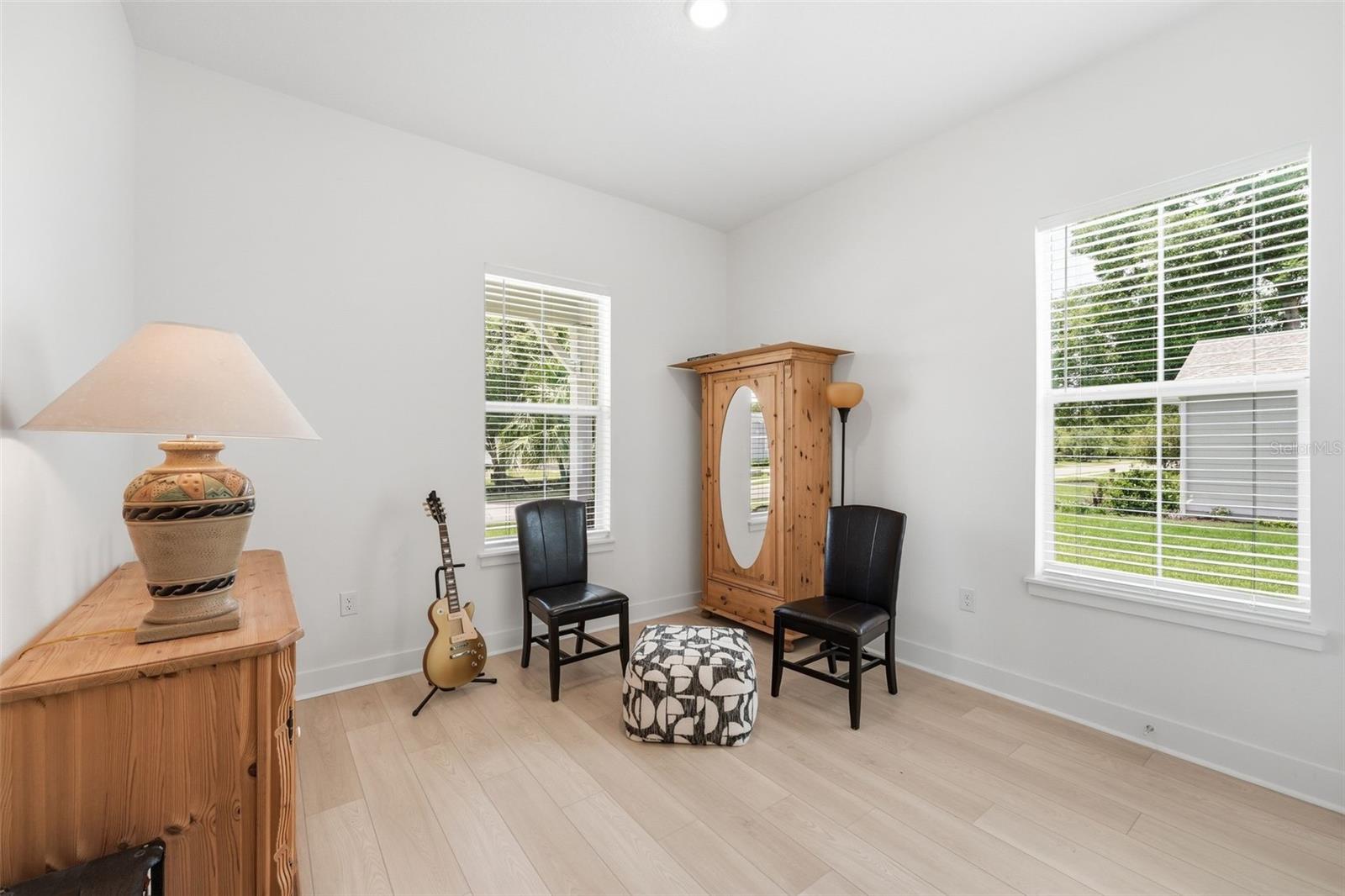 WOODS OF LAKE HELEN - Residential