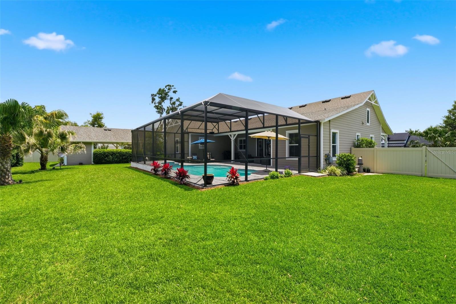 WOODS OF LAKE HELEN - Residential