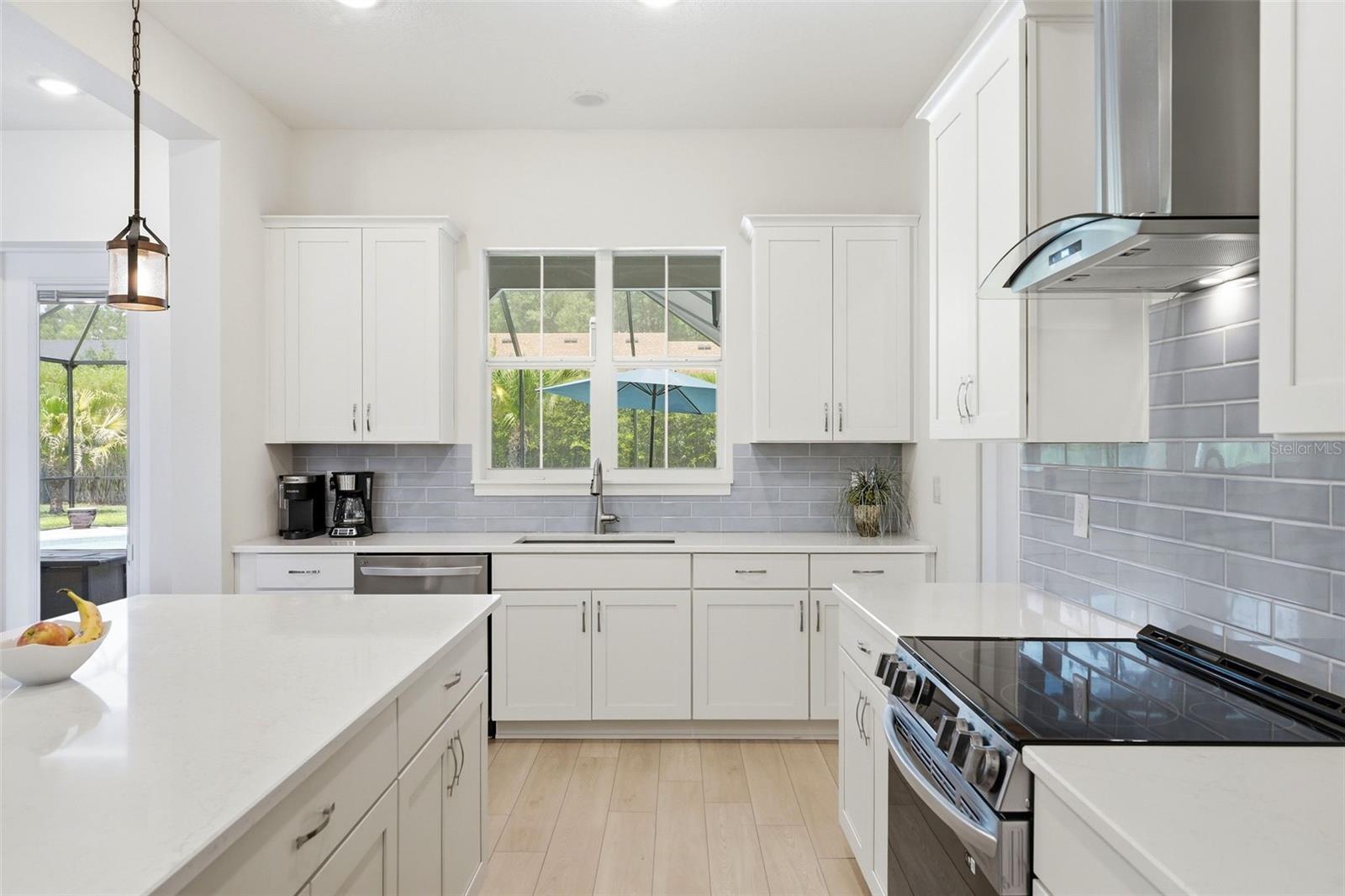 WOODS OF LAKE HELEN - Residential