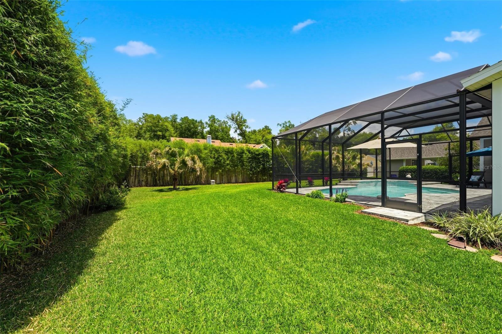 WOODS OF LAKE HELEN - Residential
