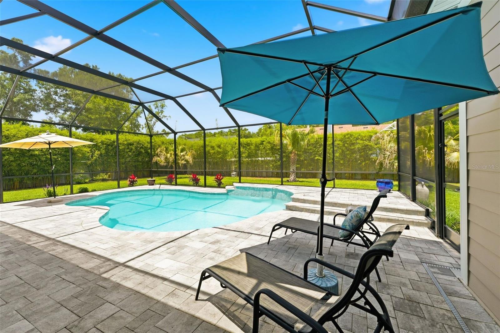 WOODS OF LAKE HELEN - Residential