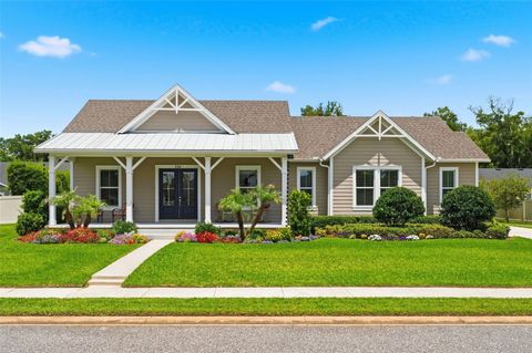 Photo of 326 W Delaware Avenue, Lake Helen, FL 32744 (MLS # O6407699)