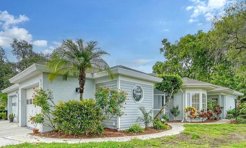 A home in SARASOTA