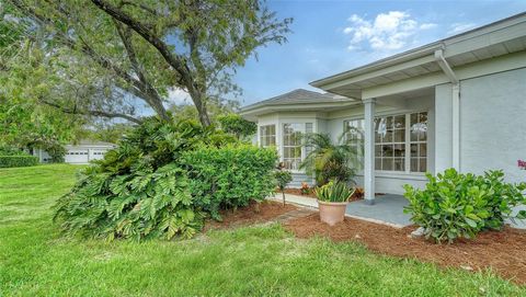 A home in SARASOTA