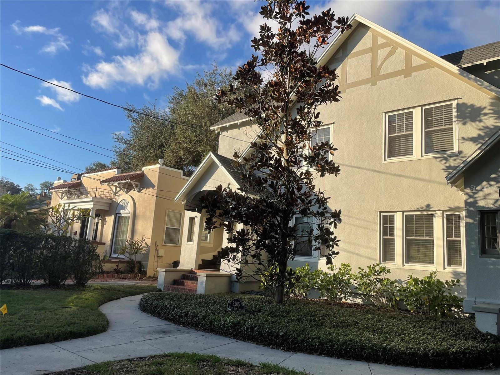 BAYVIEW HOMES - Residential Lease