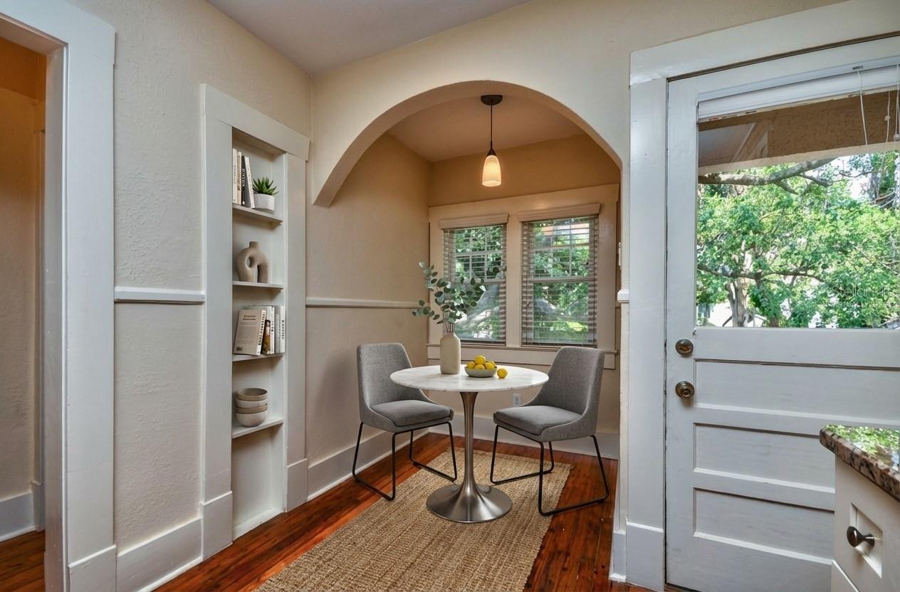 BAYVIEW HOMES - Residential Lease