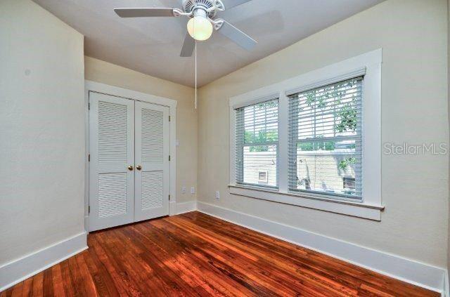 BAYVIEW HOMES - Residential Lease