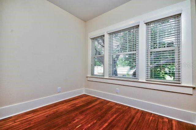 BAYVIEW HOMES - Residential Lease