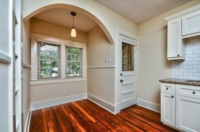 BAYVIEW HOMES - Residential Lease