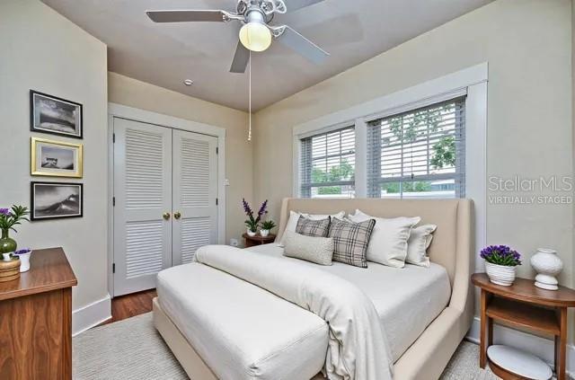 BAYVIEW HOMES - Residential Lease