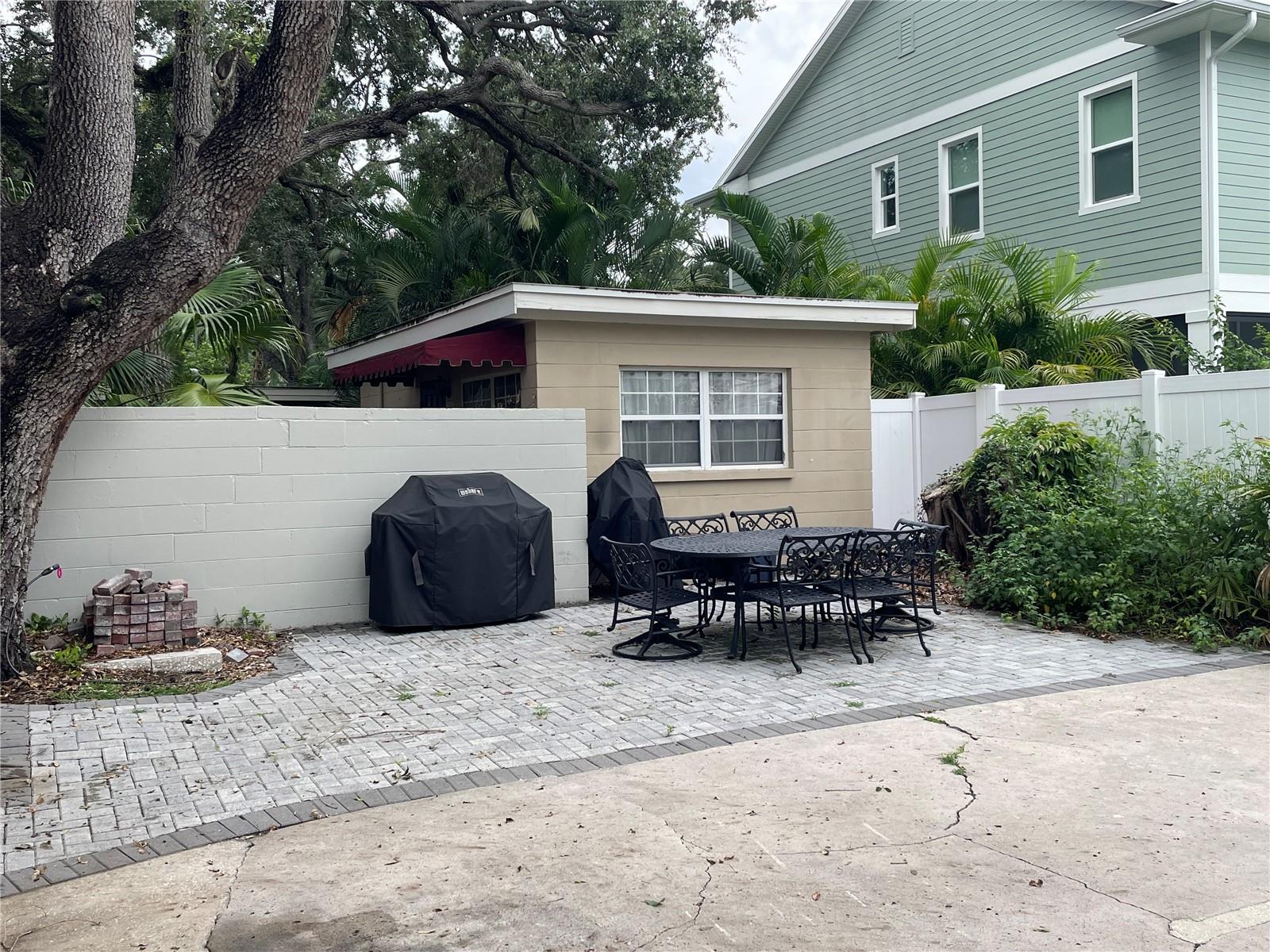 BAYVIEW HOMES - Residential Lease