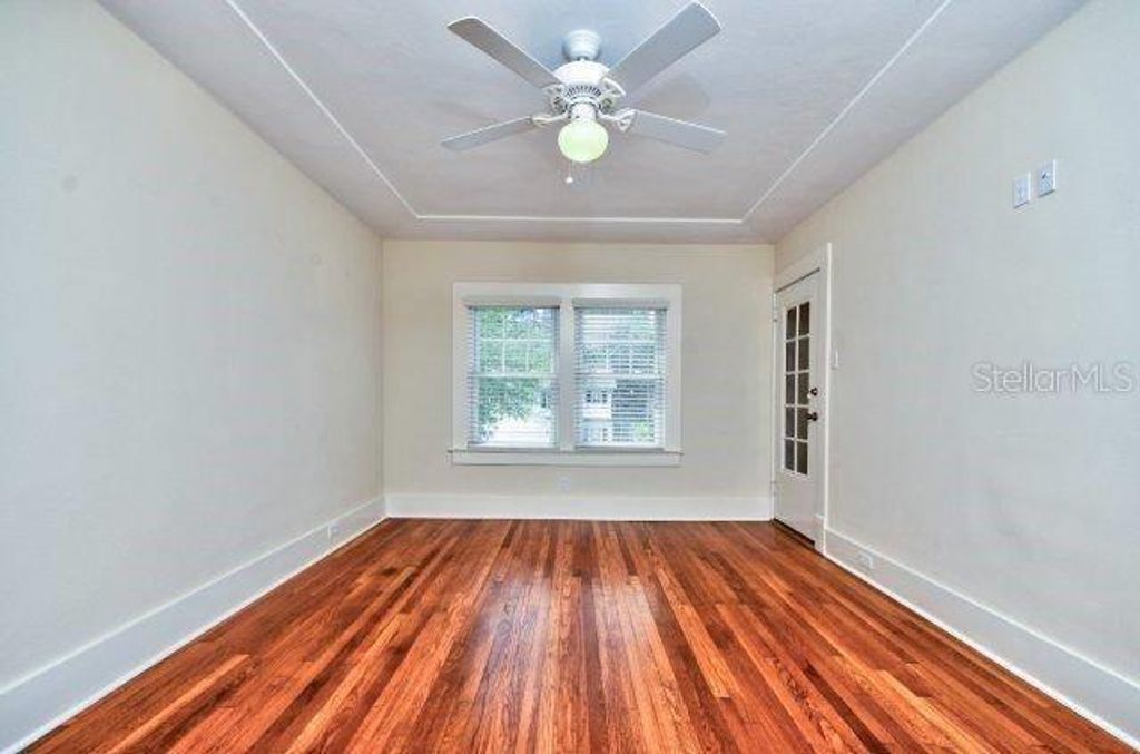 Photo of 3205 W San Carlos Street #4, Tampa, FL 33629 (MLS # TB8459119)