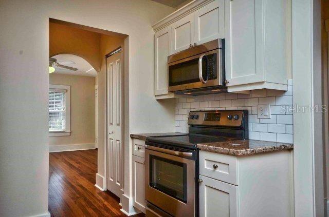 BAYVIEW HOMES - Residential Lease