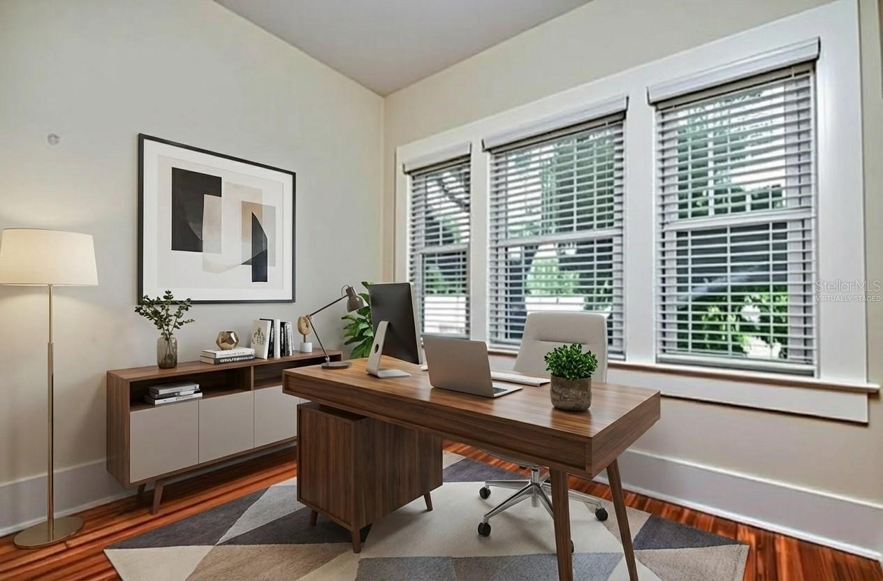 BAYVIEW HOMES - Residential Lease