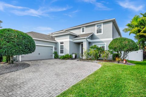 A home in WINTER GARDEN