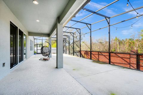 A home in WINTER GARDEN
