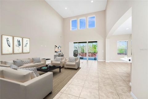 A home in WINTER GARDEN