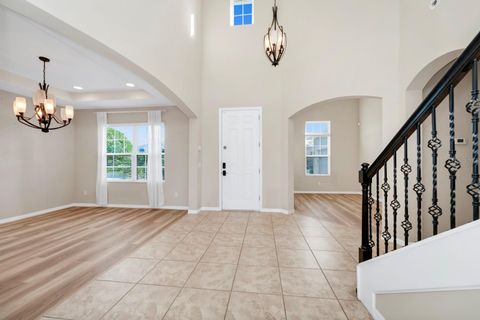 A home in WINTER GARDEN
