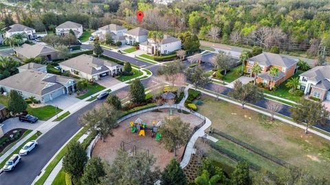 A home in WINTER GARDEN