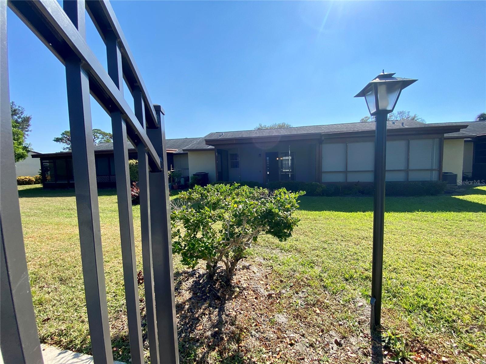 WOODSIDE VILLAGE CONDO - Residential