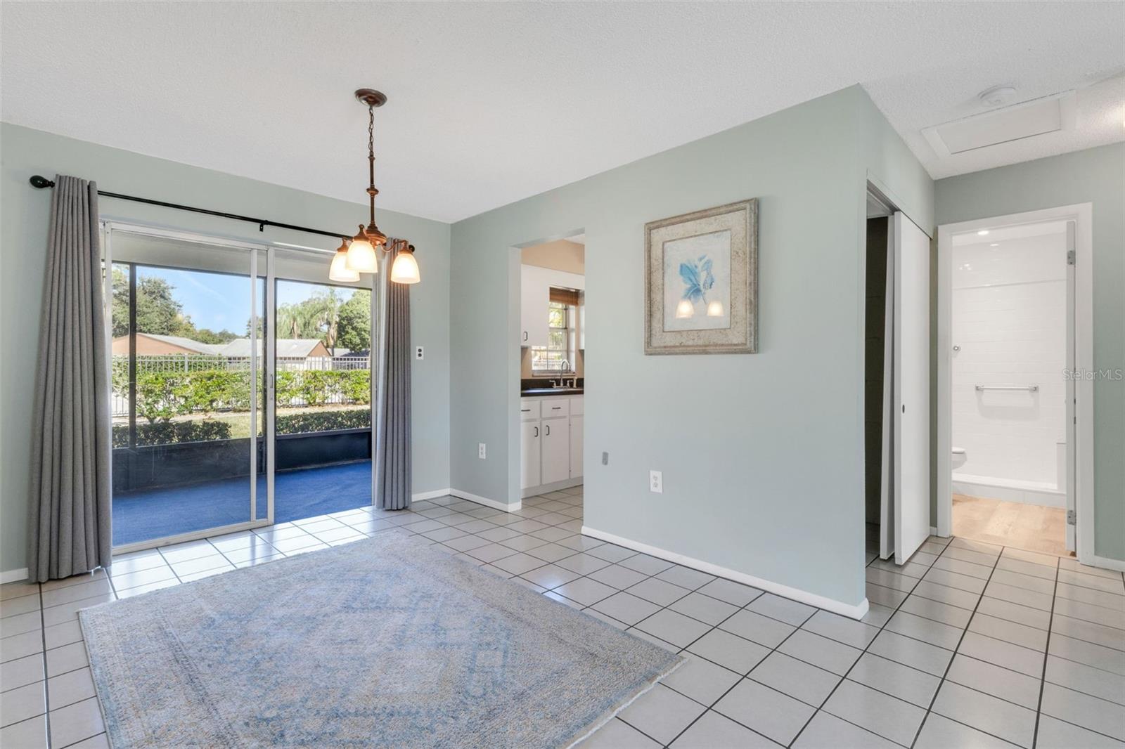 WOODSIDE VILLAGE CONDO - Residential