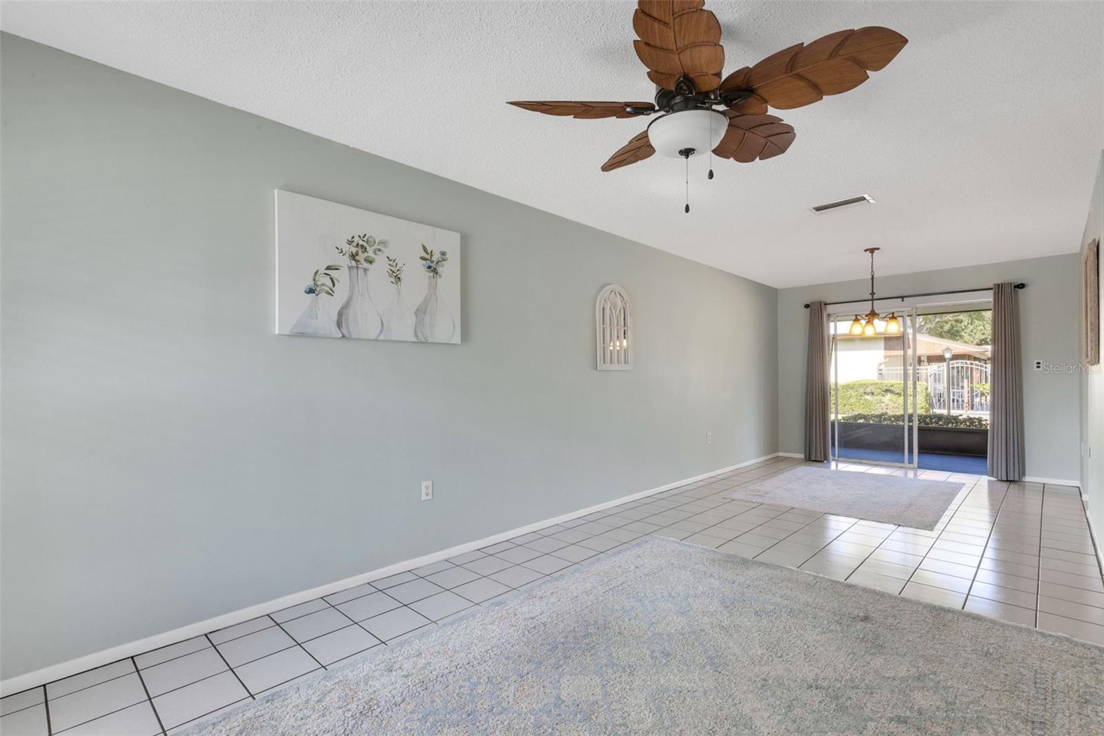 WOODSIDE VILLAGE CONDO - Residential