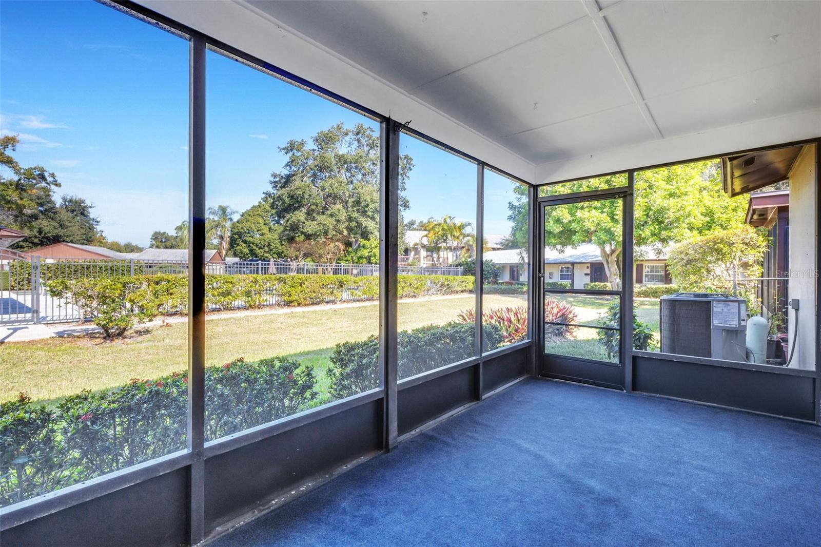 WOODSIDE VILLAGE CONDO - Residential