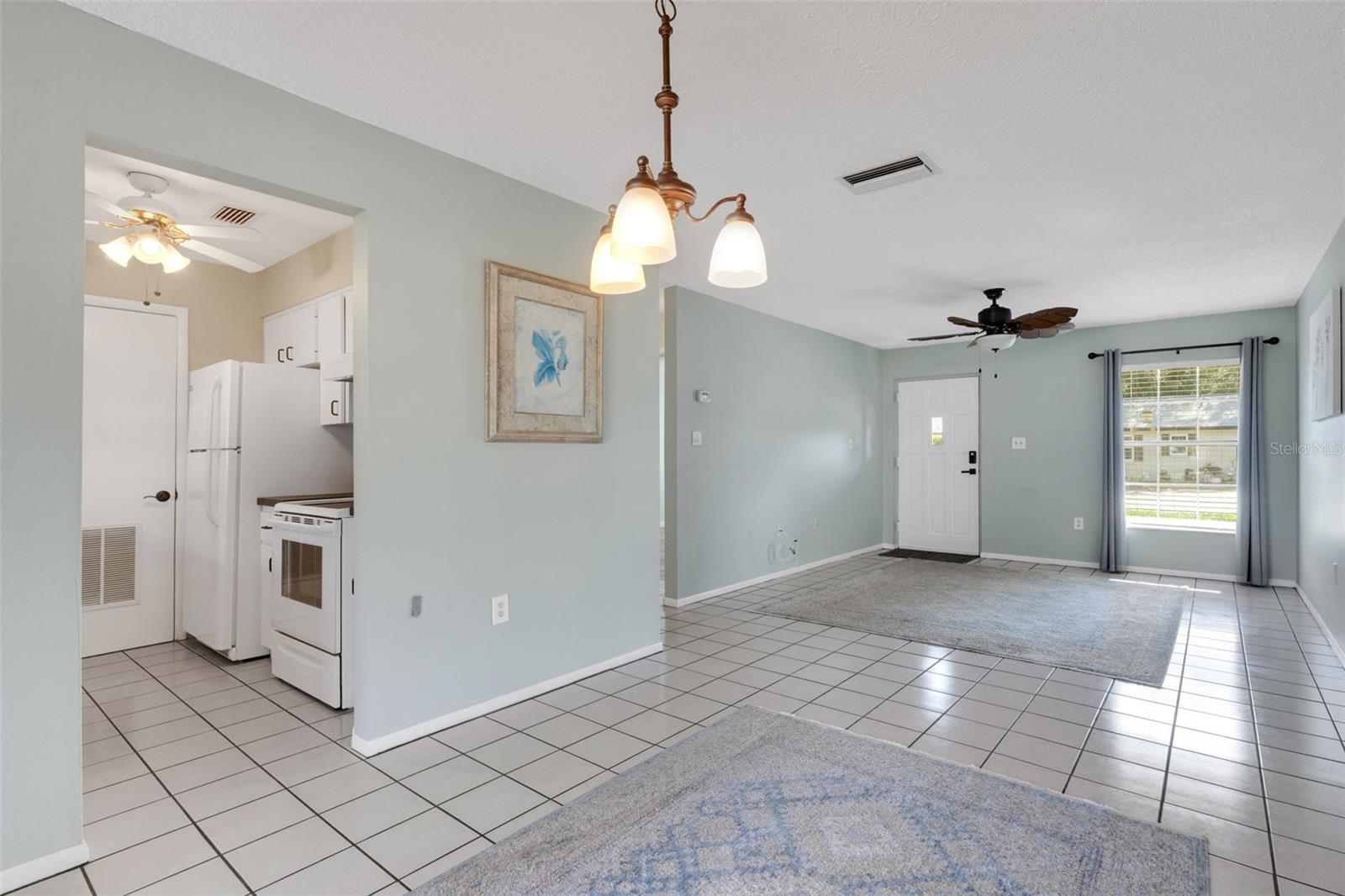 WOODSIDE VILLAGE CONDO - Residential