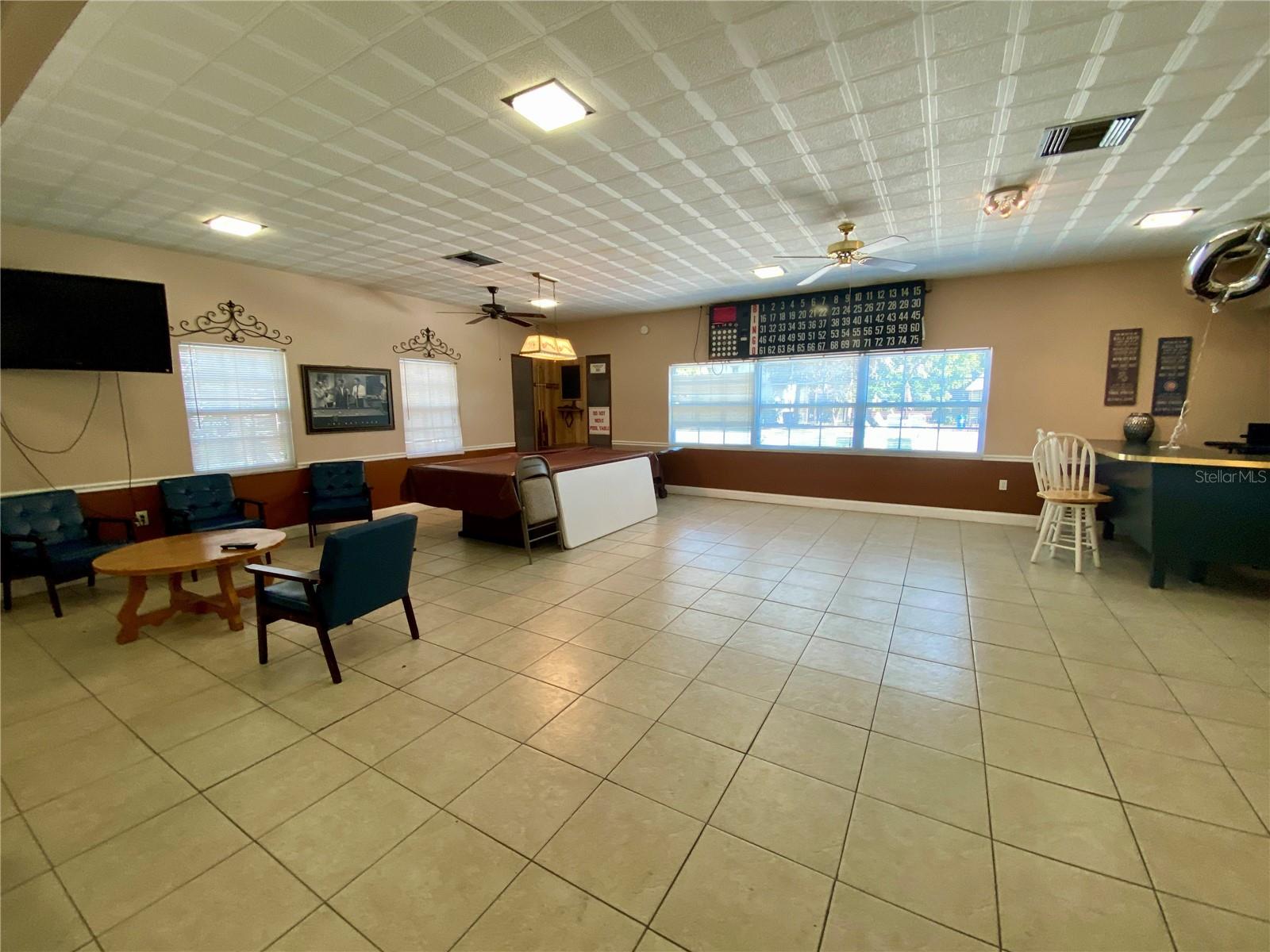 WOODSIDE VILLAGE CONDO - Residential