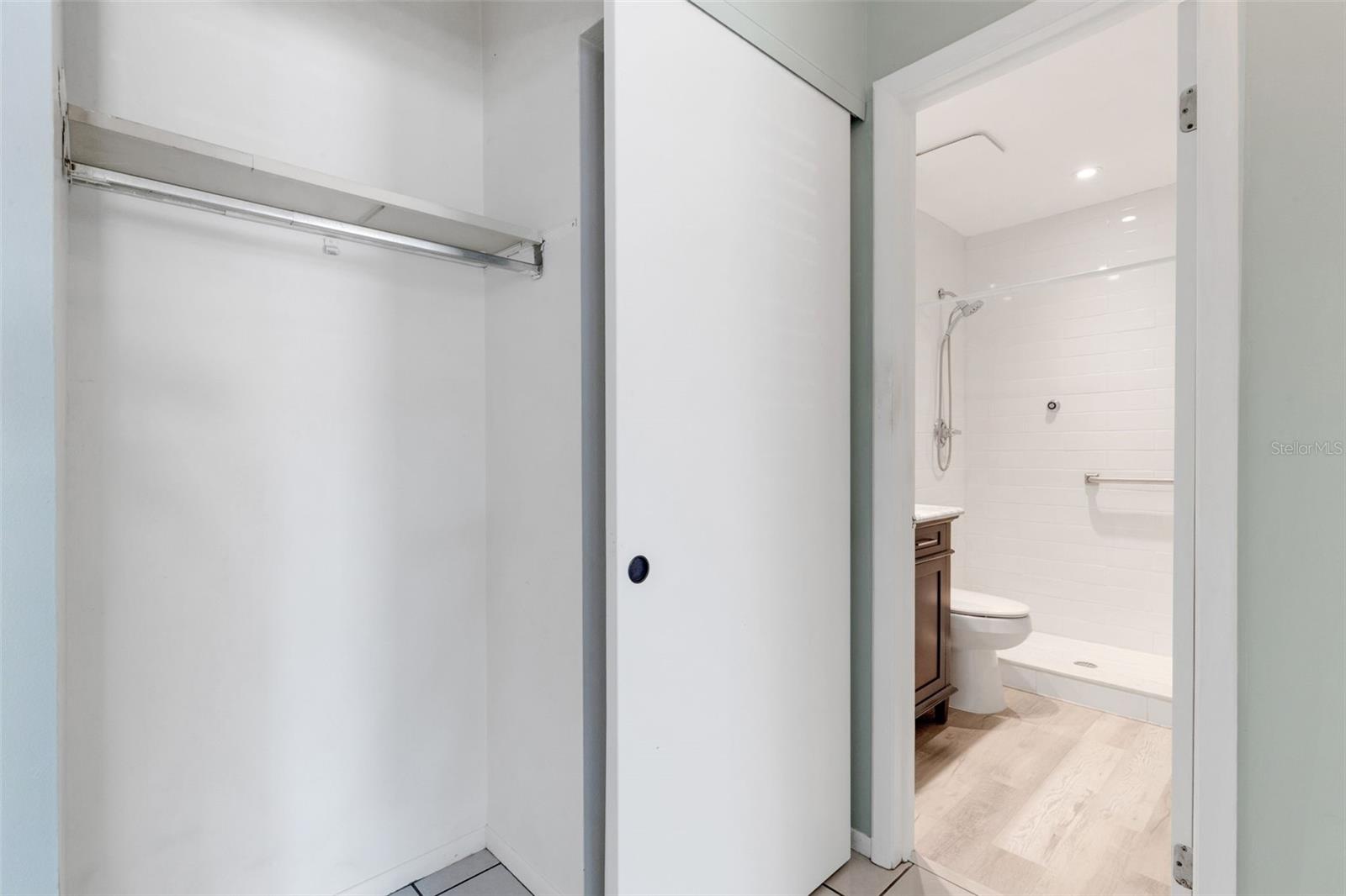 WOODSIDE VILLAGE CONDO - Residential