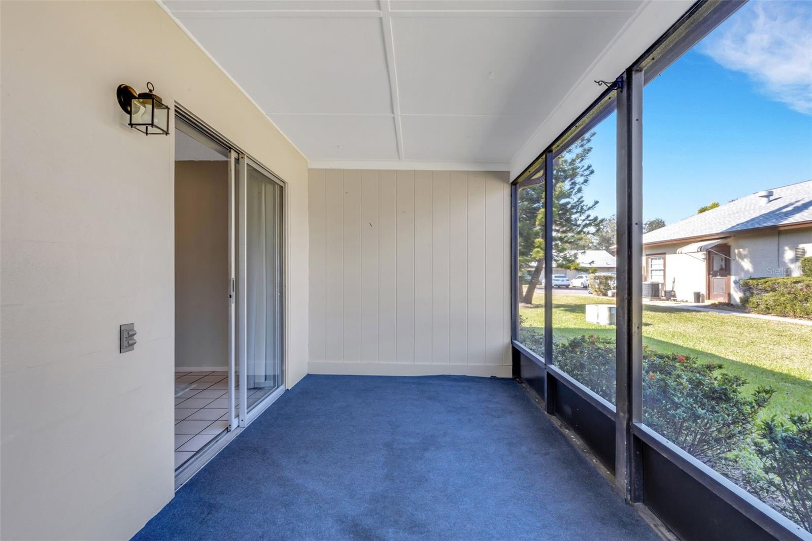 WOODSIDE VILLAGE CONDO - Residential