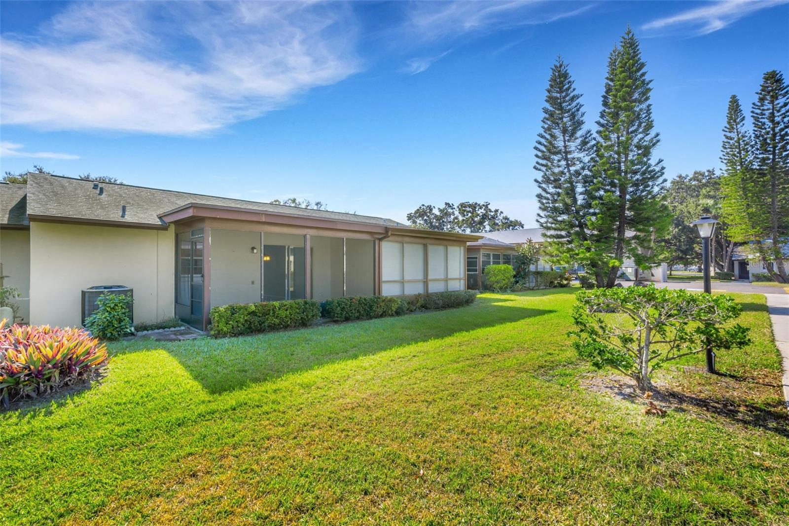 WOODSIDE VILLAGE CONDO - Residential