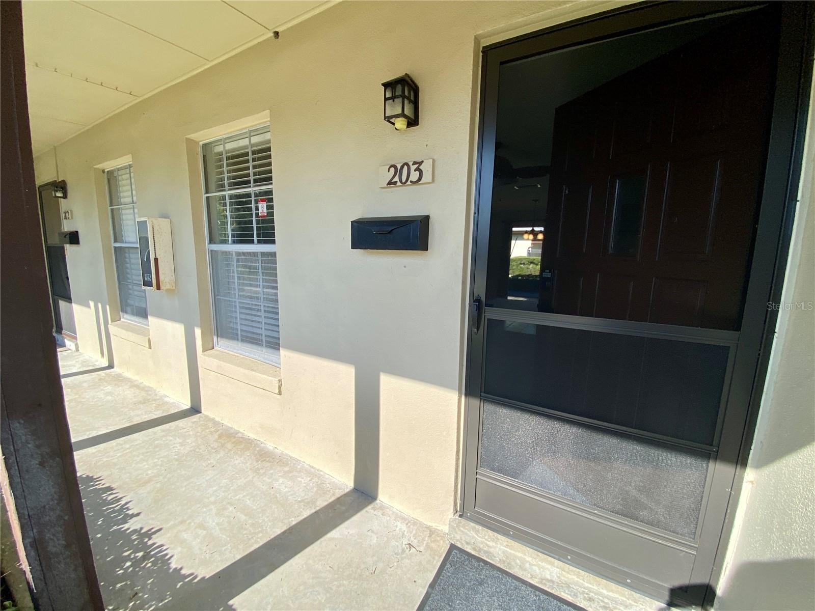 WOODSIDE VILLAGE CONDO - Residential