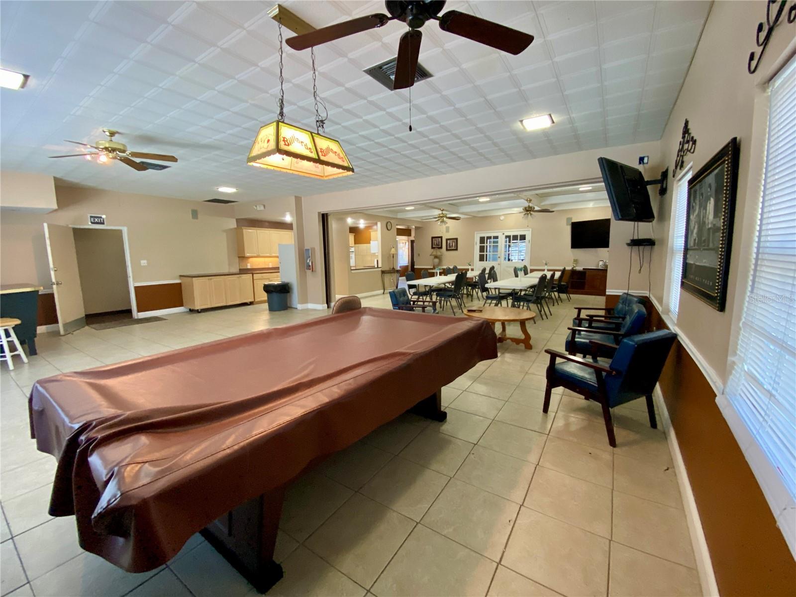 WOODSIDE VILLAGE CONDO - Residential