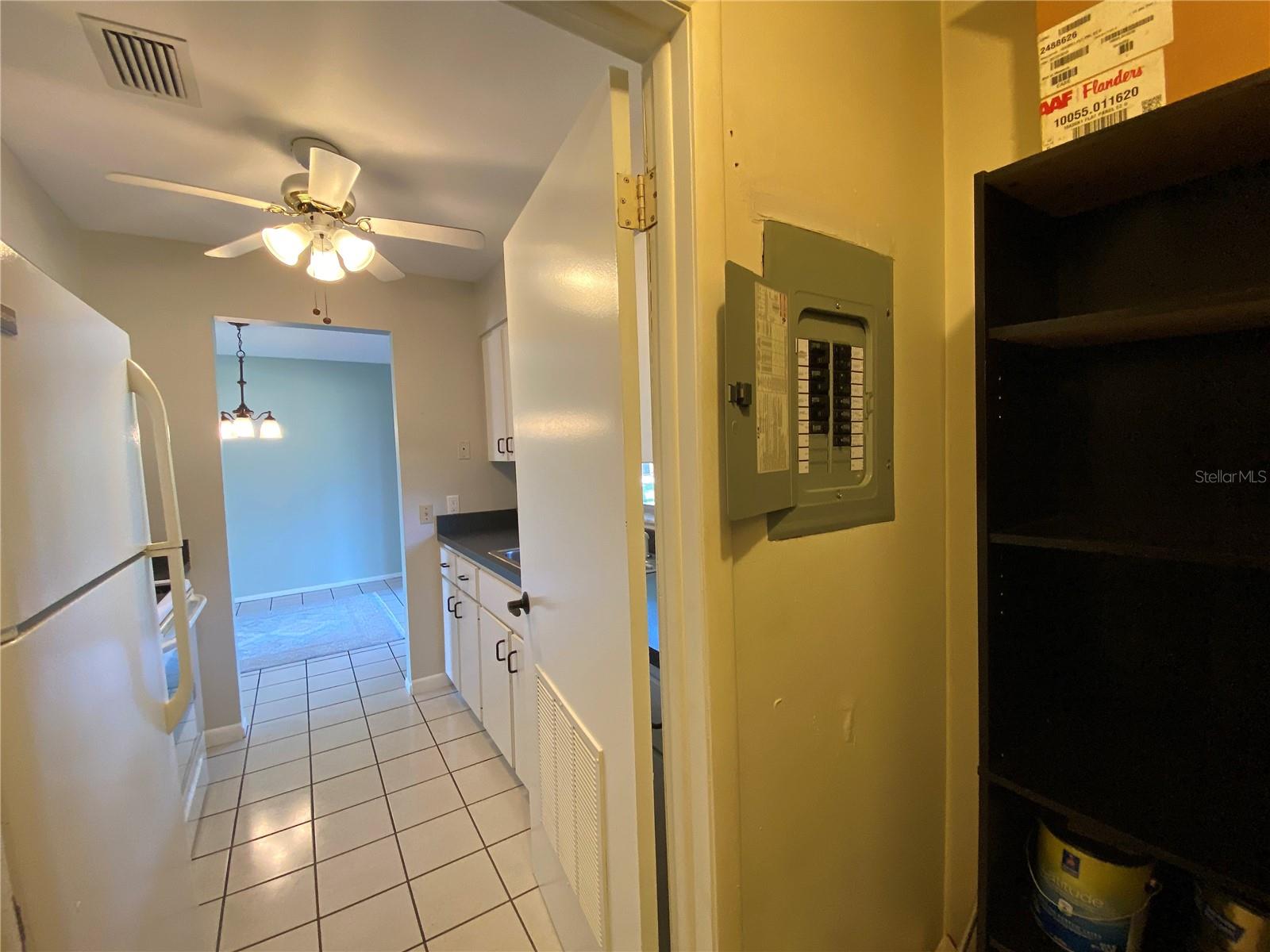 WOODSIDE VILLAGE CONDO - Residential