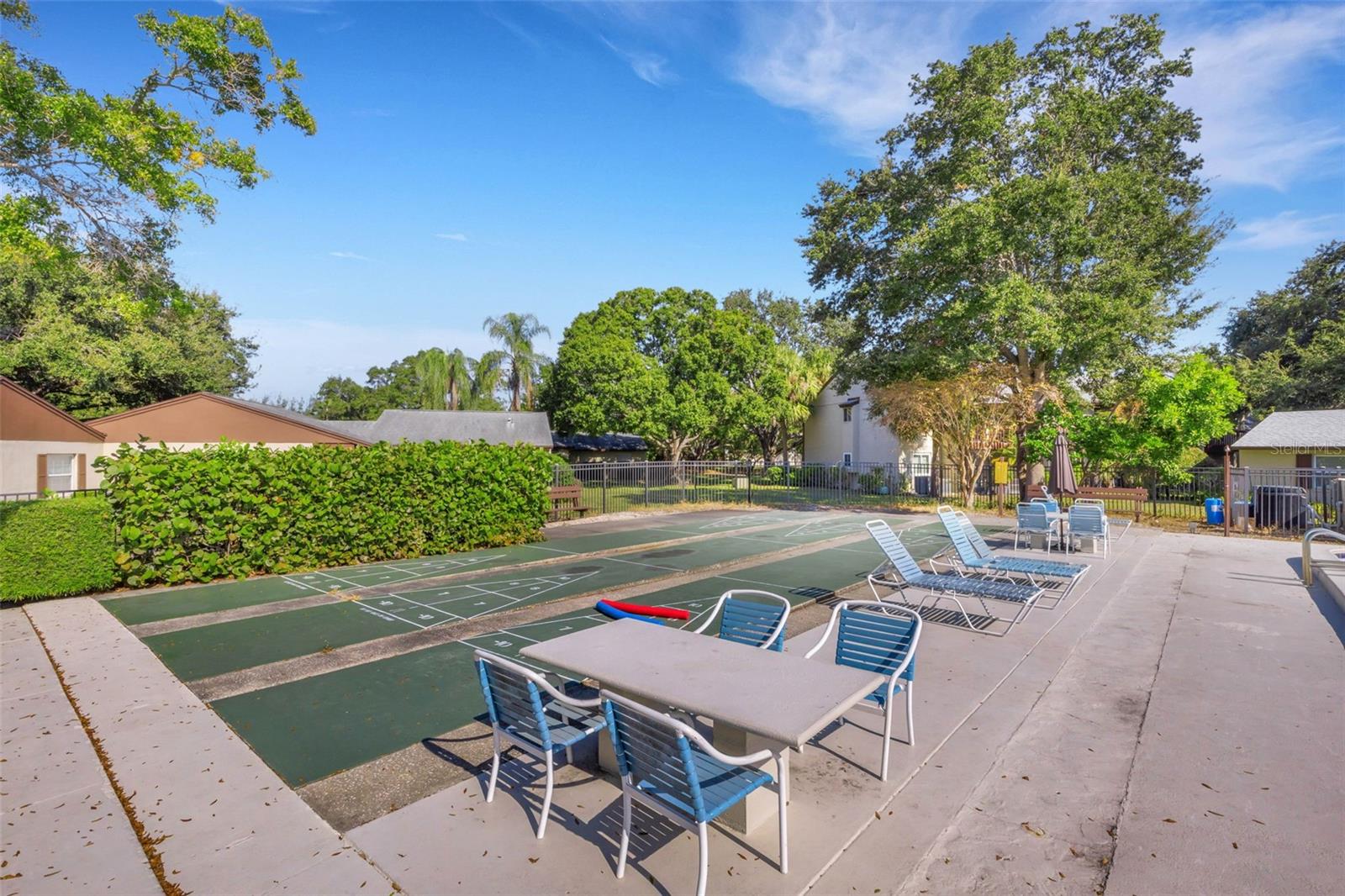 WOODSIDE VILLAGE CONDO - Residential