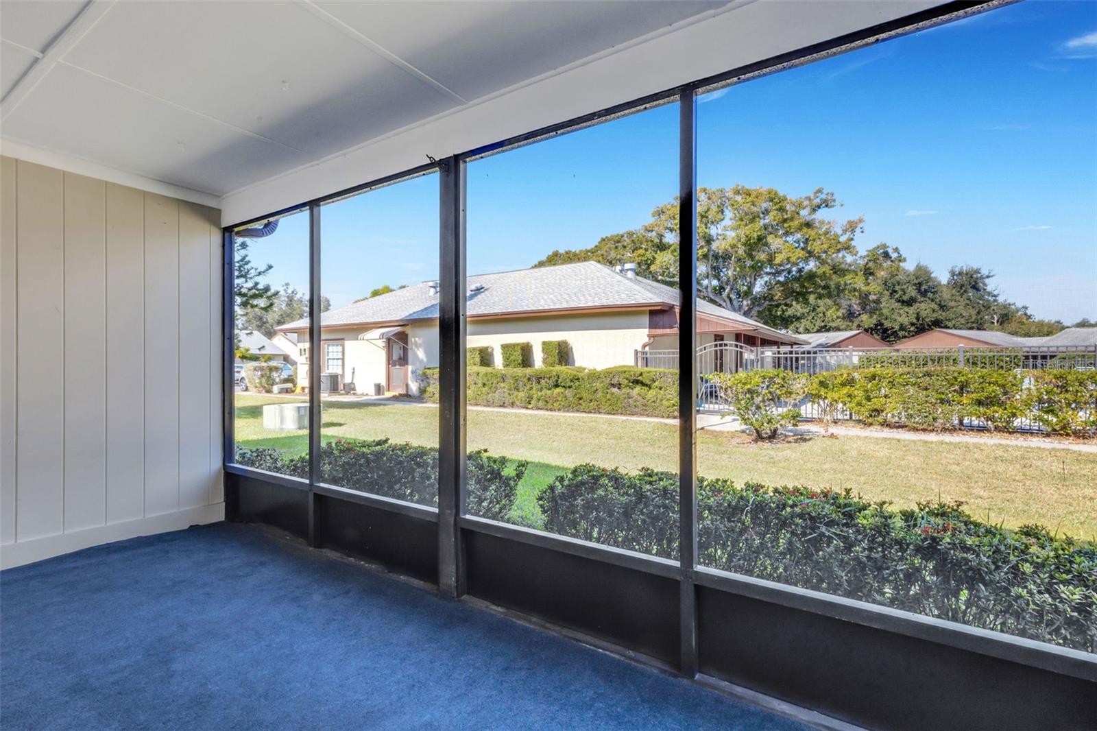 WOODSIDE VILLAGE CONDO - Residential